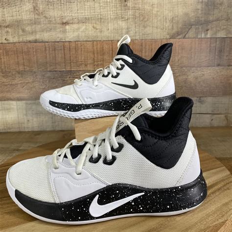 paul george shoes replica|paul george new shoes 2022.